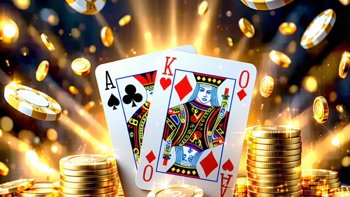 Hình ảnh quảng cáo khuyến mãi F88bet cho trò chơi bài & cờ, với các phần thưởng và ưu đãi hấp dẫn