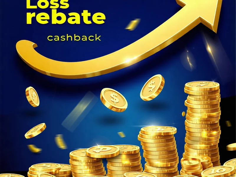 Hình ảnh hoàn trả cược thua hấp dẫn từ F88bet