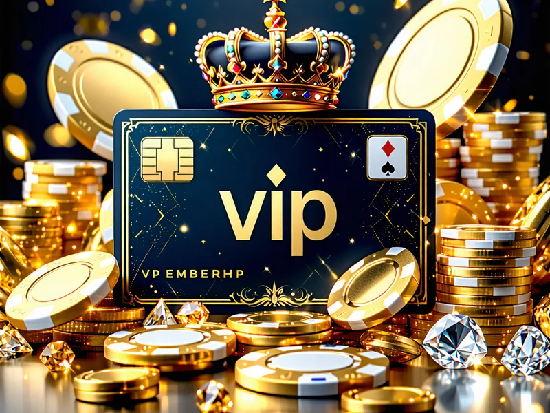 Hình ảnh chương trình VIP và phần thưởng độc quyền F88bet