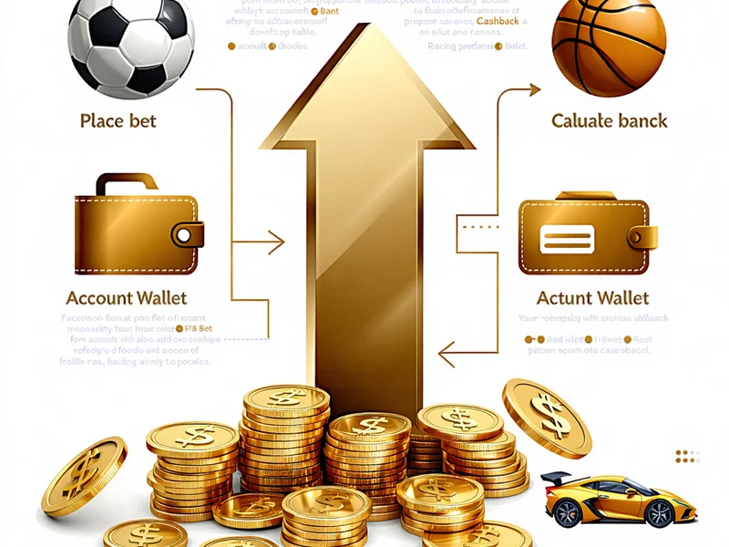 Cơ chế hoàn trả thể thao F88bet - Giải thích cách tính toán