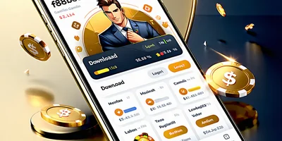 Tải ứng dụng F88bet