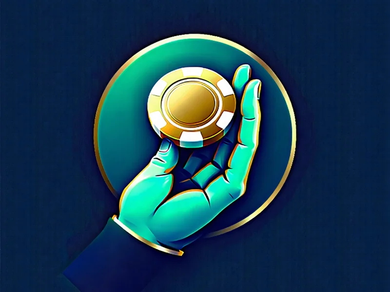 Biểu tượng trách nhiệm cờ bạc và hỗ trợ người chơi F88bet