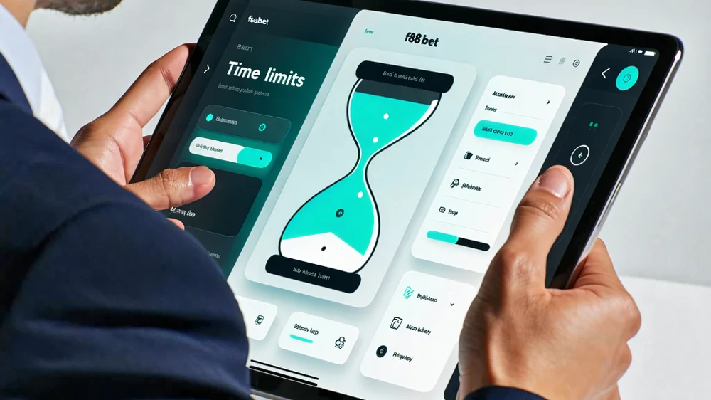 Hình ảnh về cá cược có trách nhiệm tại F88bet