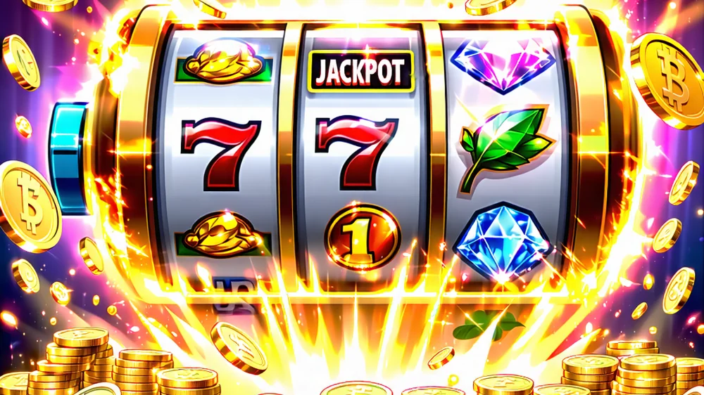 Slot game F88bet, F88 bet với đồ họa sống động và jackpot lũy tiến