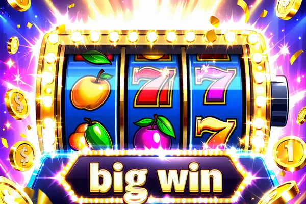 Các thuật ngữ trò chơi slot F88bet