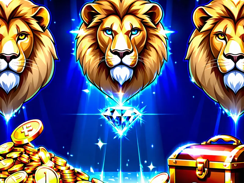 Ví dụ về biểu tượng Wild và Scatter trong trò chơi máy đánh bạc F88bet