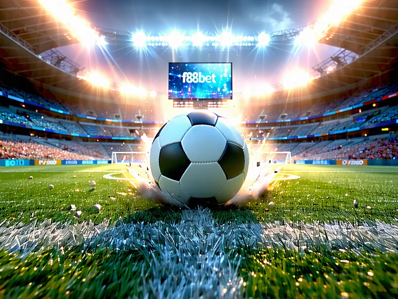 Cá cược thể thao F88bet