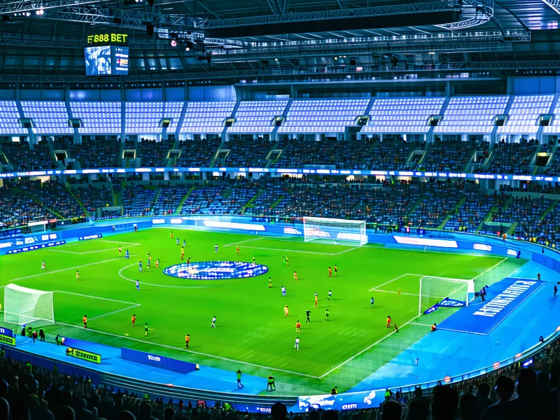 Cá cược thể thao tại F88bet với nhiều môn và tỷ lệ hấp dẫn