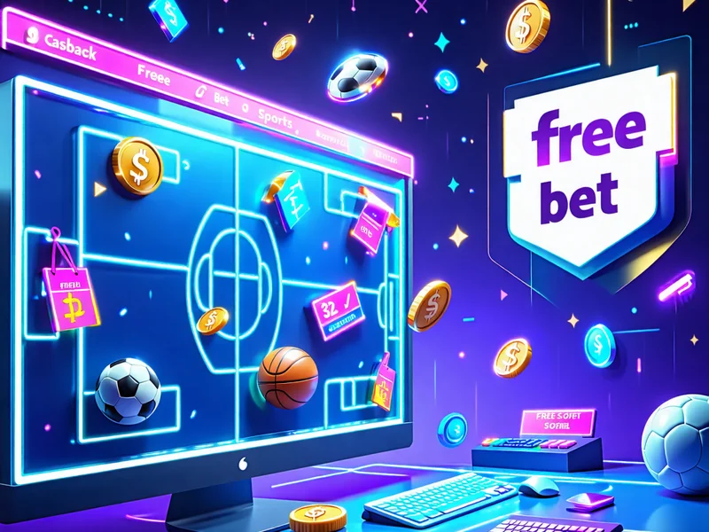 Hình ảnh minh họa khuyến mãi cá cược thể thao F88bet