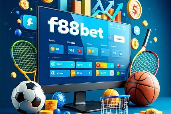 Các thuật ngữ cá cược thể thao F88bet