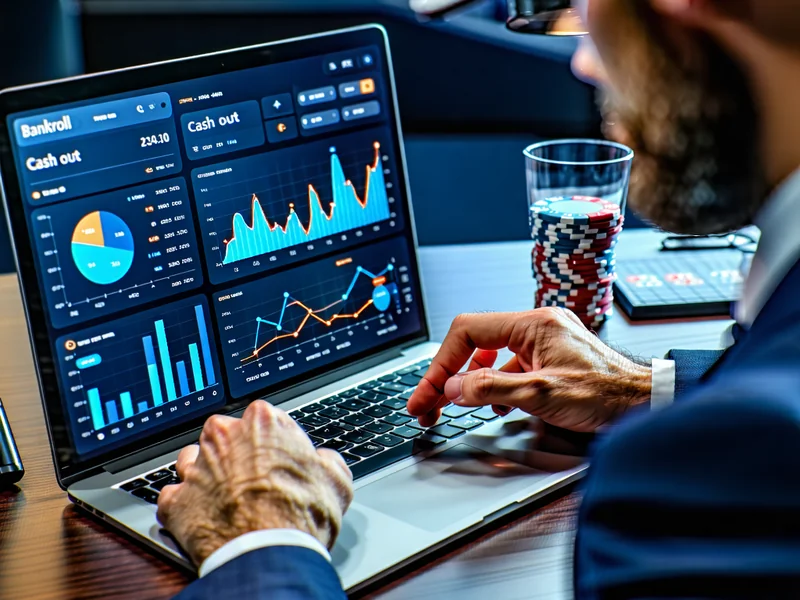 Hình ảnh minh họa chiến lược quản lý vốn và cá cược có trách nhiệm tại F88bet