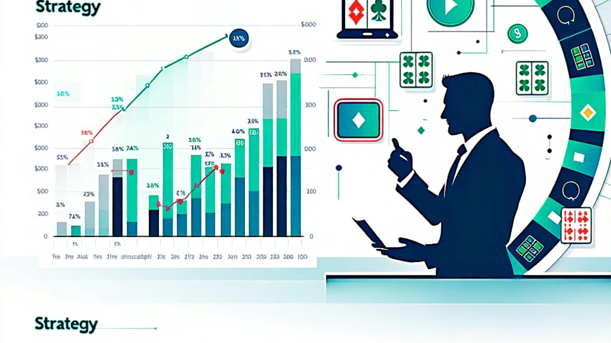 Tổng quan về các nguyên tắc chiến lược cá cược tại F88bet