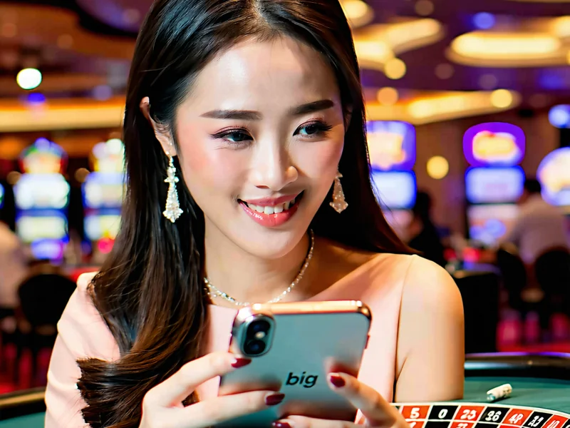 Chị Mai Anh thắng lớn tại sòng bạc trực tuyến F88bet