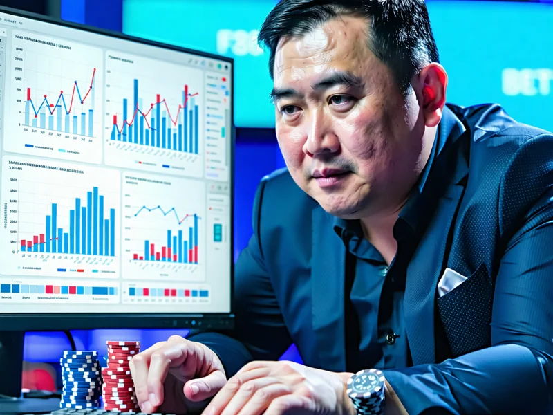 Anh Minh Hùng với chiến lược chơi game bài F88bet