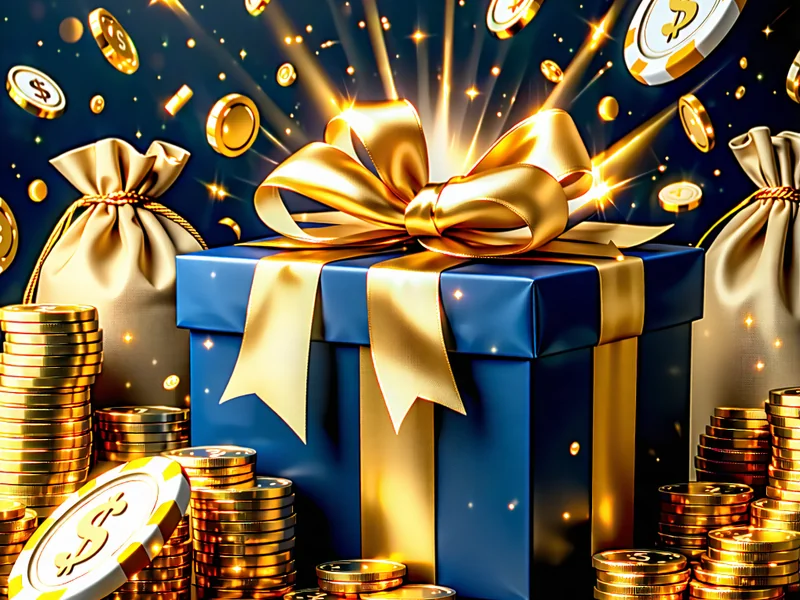 Thưởng và khuyến mãi độc quyền F88bet