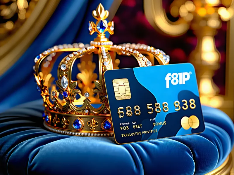 F88bet chương trình VIP và thưởng sinh nhật