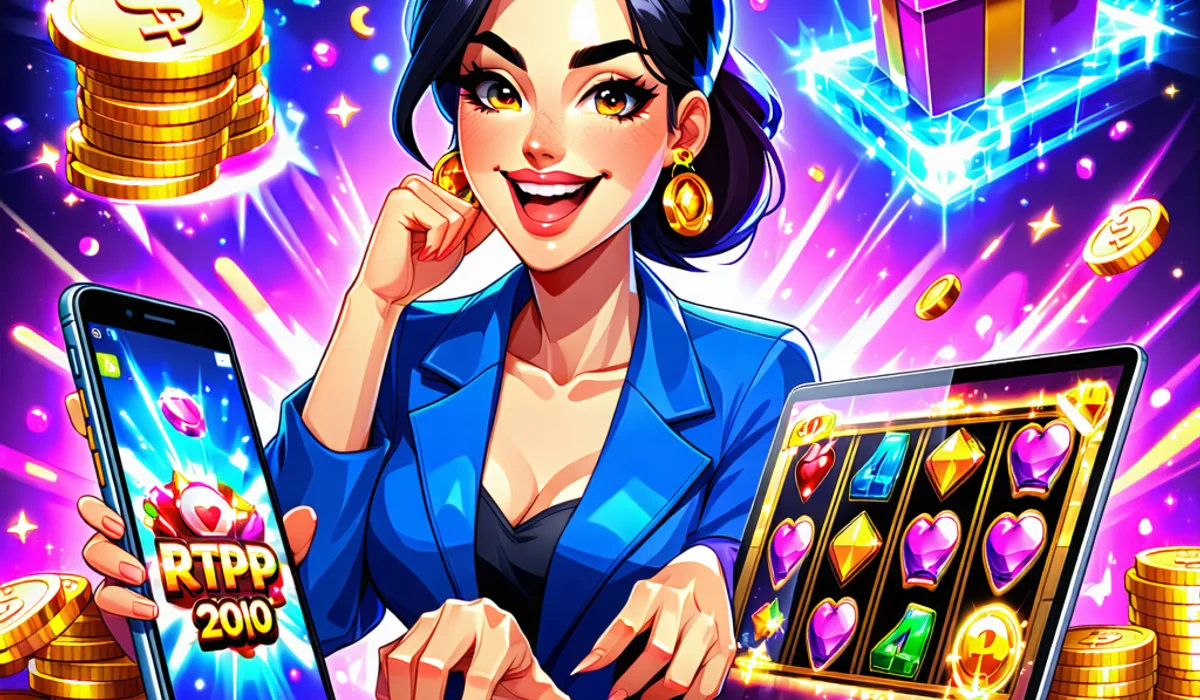 Lợi ích khi chơi slot tại F88bet