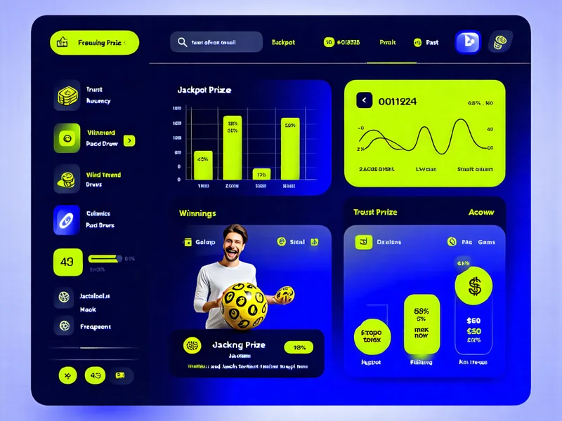 Biểu đồ kết quả xổ số và các con số may mắn trên F88bet, F88 bet